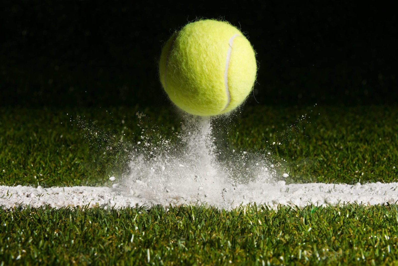 Science Investigations for Wimbledon