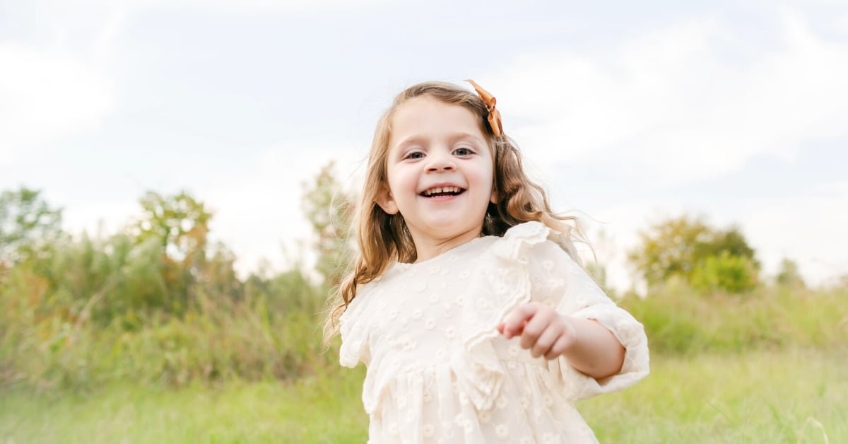 5 Tips for Taking Amazing Photos of Your Kids