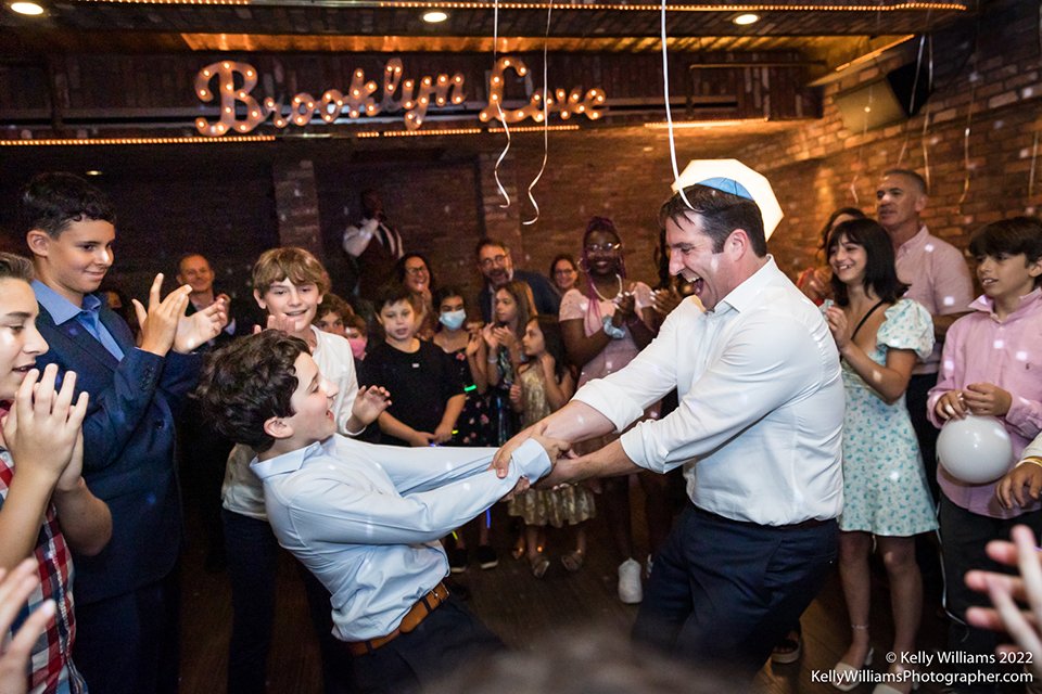 15 Bar Mitzvah Venues in New York City