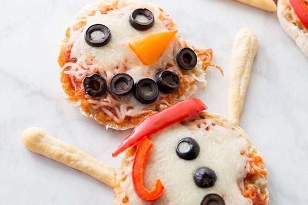 English Muffin Pizza Recipe – The Best Ideas for Kids