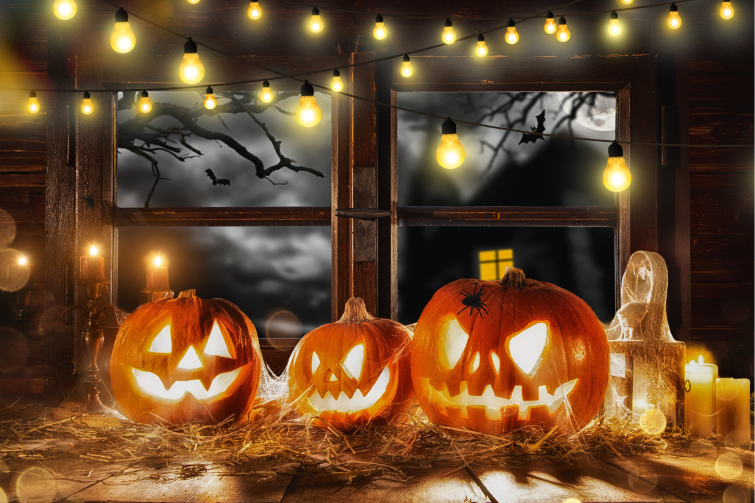 Halloween Events for Kids In Brisbane 2024