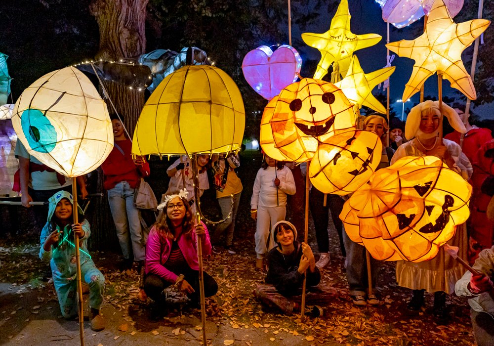 Top Free Halloween Events in DC: Halloween Festivals, Parades, Trunk-or-Treats, and More