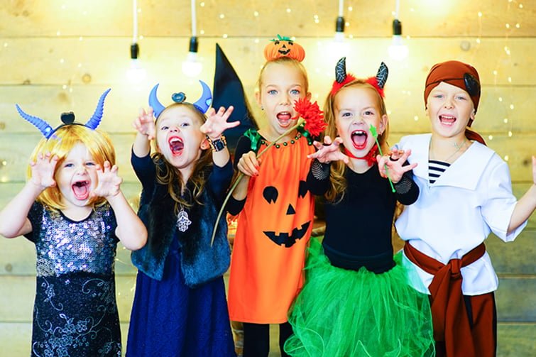 Where To Buy Halloween Costumes in Brisbane