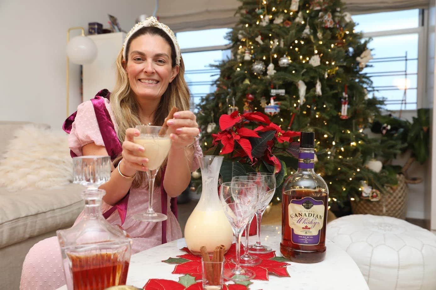 Holiday Cocktails for This Season