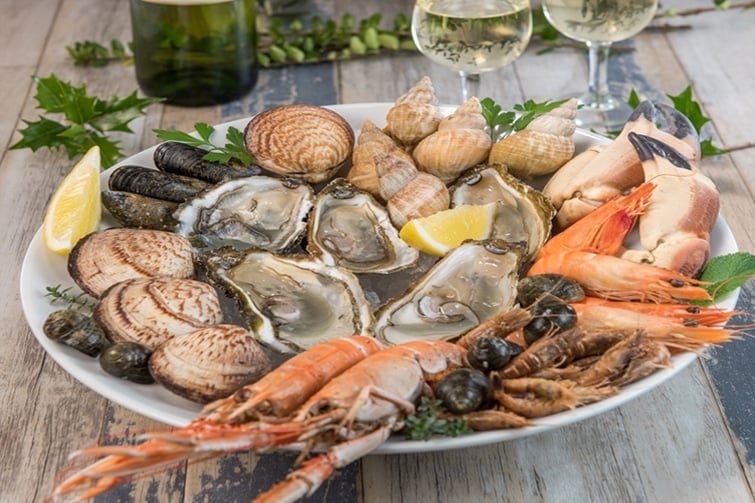 Where to Get the Best Seafood in Brisbane for Christmas