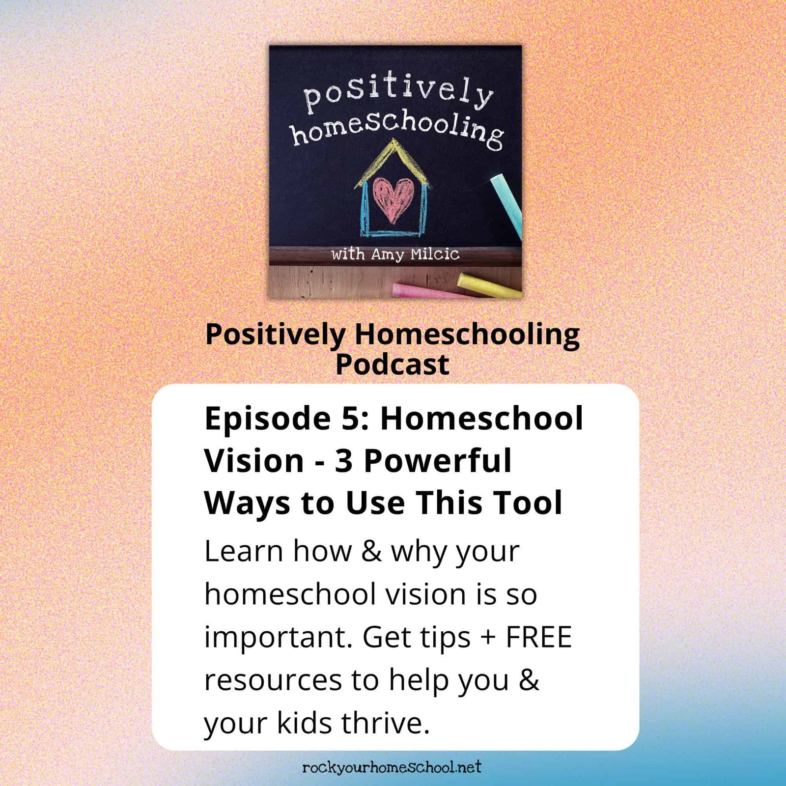 3 Powerful Ways To Use This Tool- Rock Your Homeschool