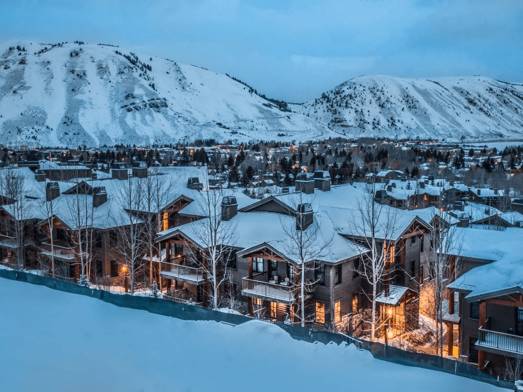 6 Winter Escapes for Families