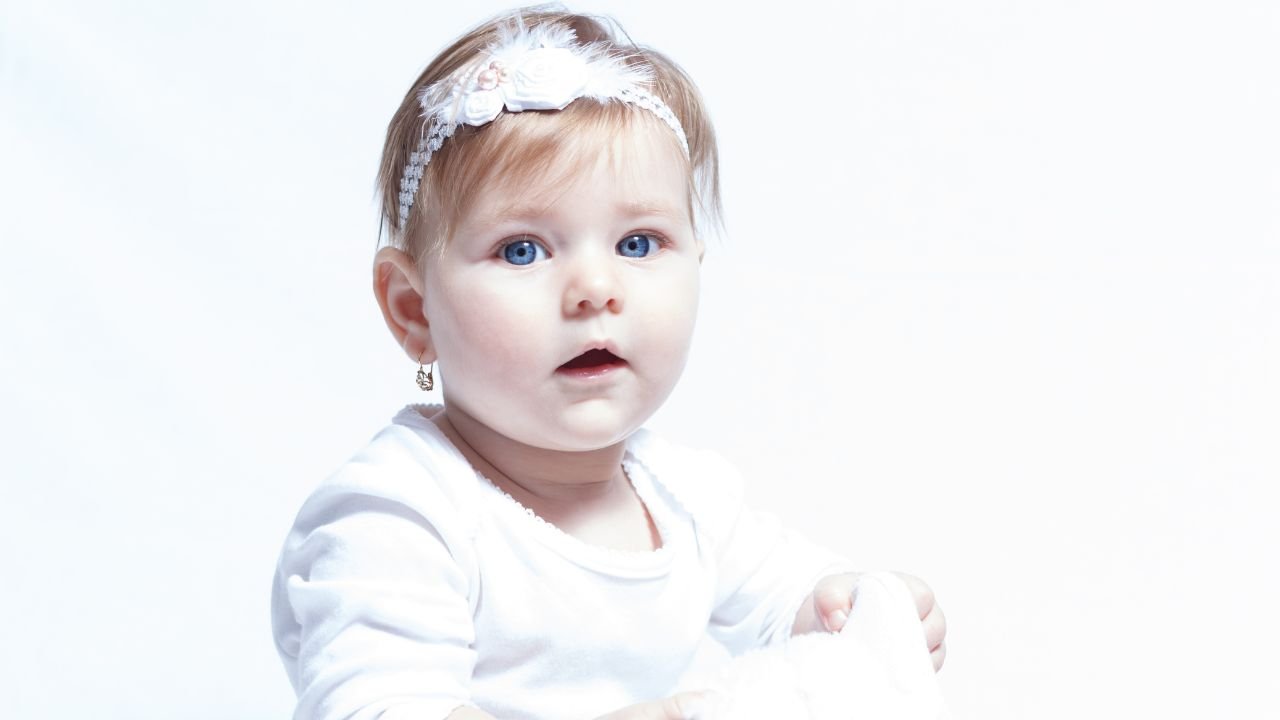 100+ Truly Exotic Baby Girl Names For Your Baby